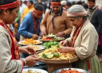 Festa das Nações de Moema 2026