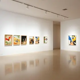 galeria de João Kon - Arquiteto