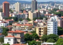 moradia em Pinheiros, Moema e Perdizes