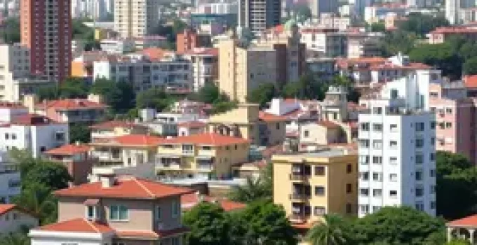 moradia em Pinheiros, Moema e Perdizes