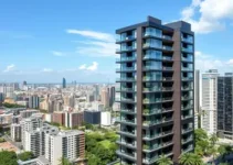maior empreendimento residencial em São Paulo