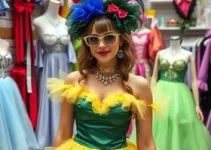 lojas de fantasias em São Paulo