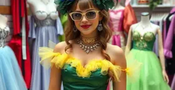 lojas de fantasias em São Paulo