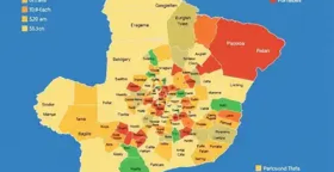 Desigualdade na Primeira Infância