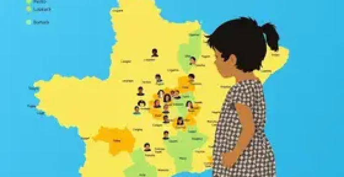 desigualdade no atendimento à primeira infância