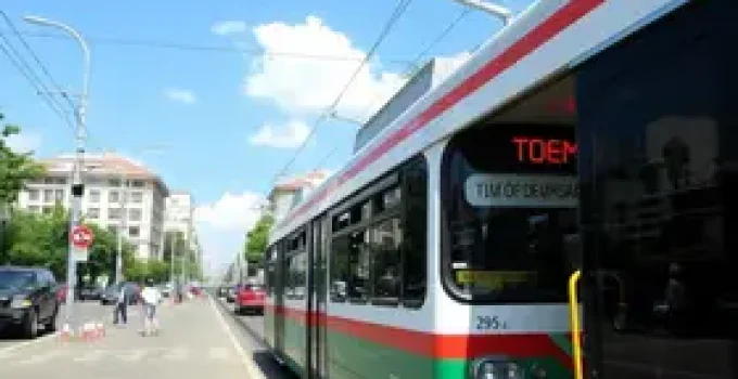 transporte público Moema Vila Leopoldina