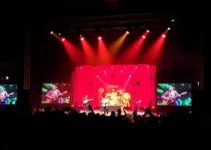 música ao vivo em São Paulo