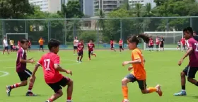 passeios de futebol em São Paulo
