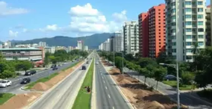 Portal Oficial de Franca