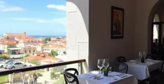 restaurante português Chiado Moema