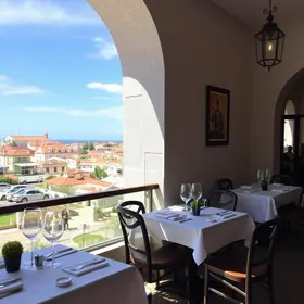 restaurante português Chiado Moema