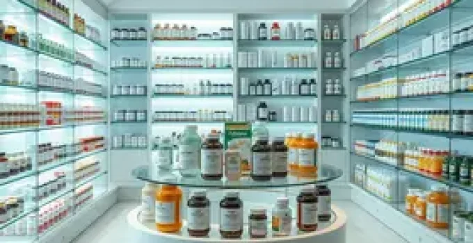 suplementos