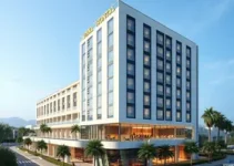 expansão Unna Hospitality