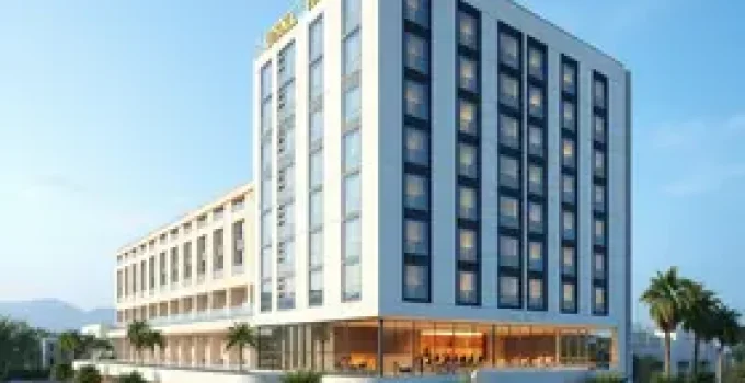 expansão Unna Hospitality