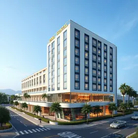 expansão Unna Hospitality