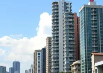 verticalização em São Paulo