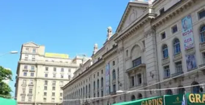 28ª Bienal Internacional do Livro de São Paulo