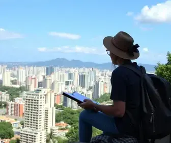 hobbies em São Paulo