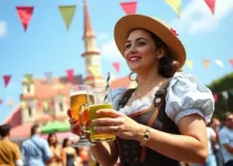 Oktoberfesta de Moema