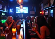 bares em SP para mulheres maduras