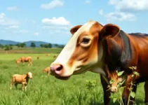 Fórum Pecuária Brasil