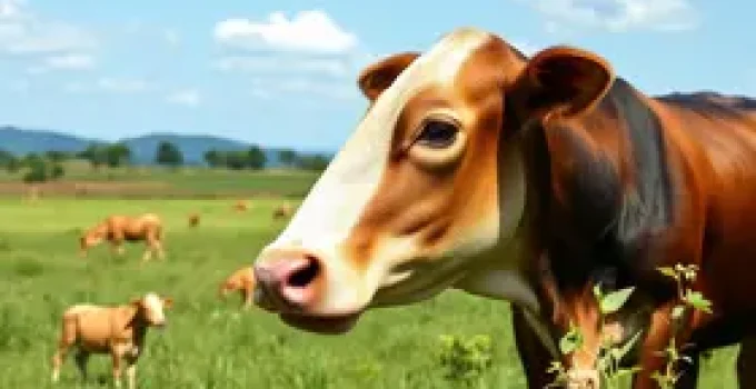 Fórum Pecuária Brasil