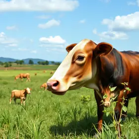 Fórum Pecuária Brasil