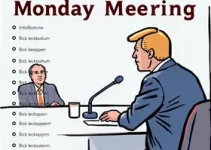 agenda dos presidenciáveis