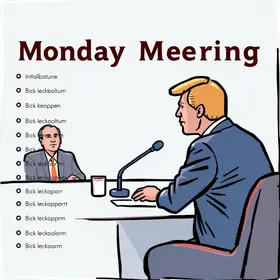 agenda dos presidenciáveis