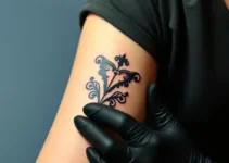 tatuagens em eventos