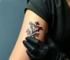 tatuagens em eventos