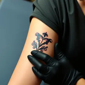 tatuagens em eventos