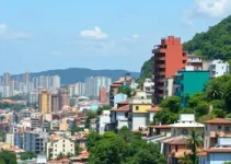 cidades mais caras do Brasil