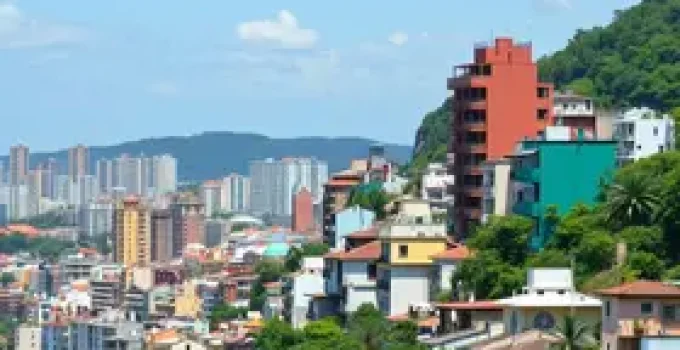 cidades mais caras do Brasil