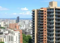apartamentos em SP