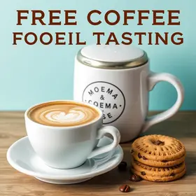 café gratis