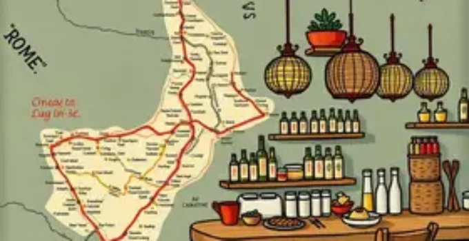 gastronomia Moema