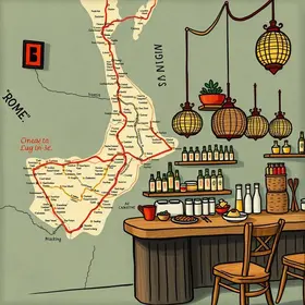 gastronomia Moema