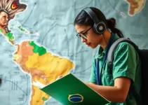 educação no Brasil