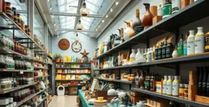 Empório plant-based