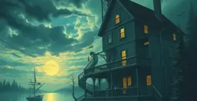 Escape Hotel