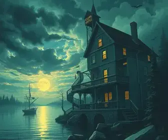 Escape Hotel