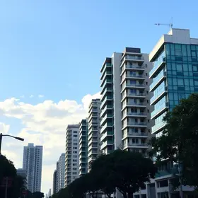 polos mais aquecidos do alto padrão em SP