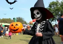 Halloween Moema 2026