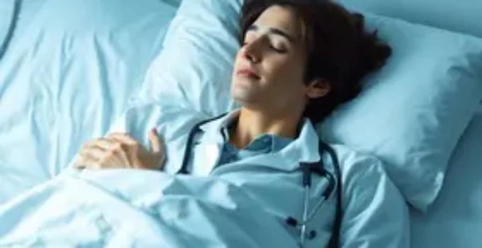 Médico do Sono