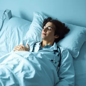 Médico do Sono