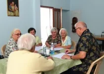 2º Encontro da Rede de Apoio da Pessoa Idosa