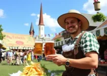 Oktoberfesta de Moema
