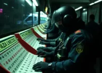 bingos clandestinos