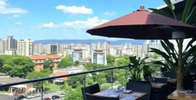 melhores restaurantes ibéricos de São Paulo